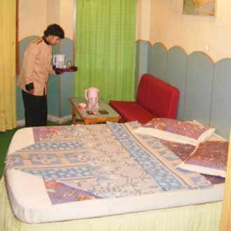Hotel Satkaar, Shimla 2